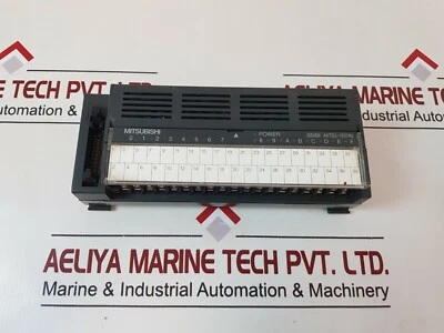 Unité De Terminal Relay Mitsubishi Electric A6TE2-16SRN - Photo 1/4