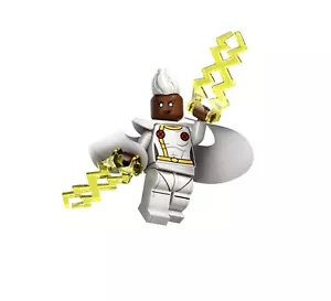LEGO Storm Marvel Serie 2 Sammelfigur 71039 Storm X-Men '97 Rarität - Bild 1 von 2