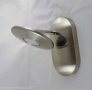 Philips Wand- und Deckenleuchte / Leistungsstarke LED-Lampe / Dimmbar - Bild 1 von 9
