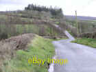 Photo 6X4 Lurganboy Townland Rahony No Straight Roads Here C2006
