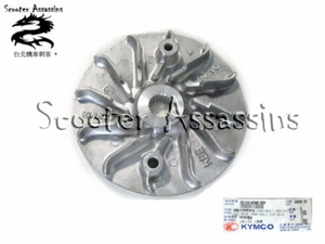 ORIGINAL KYMCO OUTER VARIATOR for Kymco Spacer Yager EGO 125 , 22102-KEBE-900 - Picture 1 of 1