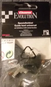 Slot car 89107 Carrera Evolution Set 2 Guide 1:32 Boxed (H) - Imagen 1 de 1