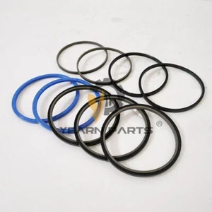 Rotary Manifold Seal Kit YB00003778 for John Deere Excavator 200CLC 200DLC 200LC - Picture 1 of 5