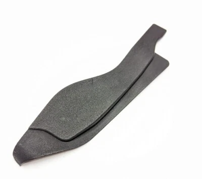 AUDI A8 A8L S8 2011-2018 CAPÓ DELANTERO IZQUIERDO CAPÓ BISAGRA CUBIERTA MOLDURA OEM Foto 1 de 4