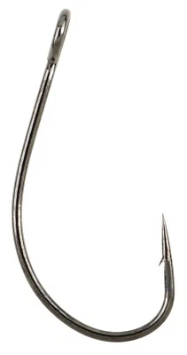 Gamakatsu Haken LS-3424F Single Hook für Spinner Spoon Jigging Cheburashka