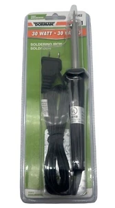 NEW Dorman Soldering Iron Soldador 30W - 85362 - Picture 1 of 2
