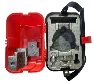 Caja vacía de nivel automático Sokkia - Imagen 1 de 4
