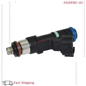 Fuel Injector For Nissan Rogue Altima Sentra Renault Koleos L4 2.5L 0280158130 A - Picture 1 of 5