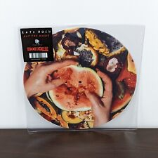 Kate Bush EAT THE MUSIC 10" White Vinyl RSD 2024 - NEW SEALED