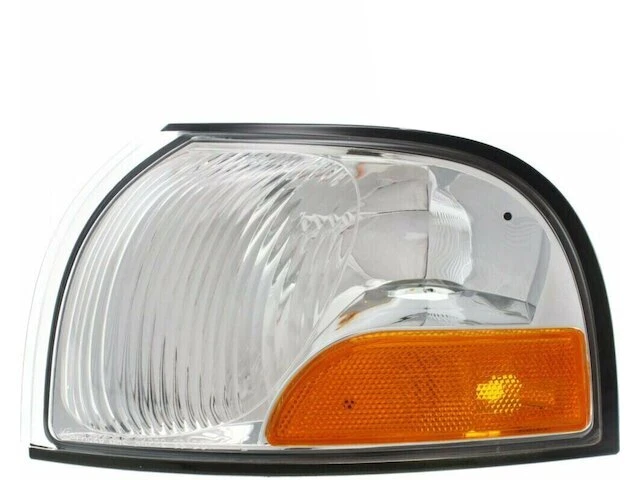 Conjunto de luz de estacionamiento trasera izquierda Eagle Eyes 71RH93Q para Nissan Quest 1999-2000 Foto 1 de 1