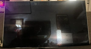 Samsung 49 4k Smart TV UN49KS8000F - Picture 1 of 7