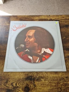 Neil Sedaka - Sounds Of Sedaka - MCA - MCF2780 - Stereo - UK - 1977 - VG+ VG - Picture 1 of 6