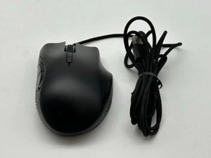 Razer Naga Trinity Wired Gaming Mouse - Picture 1 of 5