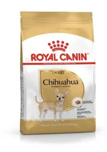 Royal Canin 1.5kg Chihuahua Adult Dog Food - Picture 1 of 5