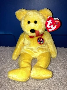TY Beanie Baby - TRADEE - Picture 1 of 2
