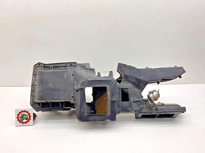 92-96 Ford F150 F250 F350 HVAC Empty Under Dash Air Box Heater Core Housing OEM - Image 1 of 4
