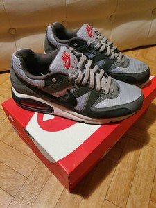 Scarpe da ginnastica da uomo grigie Nike Air Max da 43 scarpa eu | Acquisti  Online su eBay