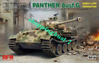 Ryefield-Model 1/35 5018 Panther Ausf.G Early/Late Production