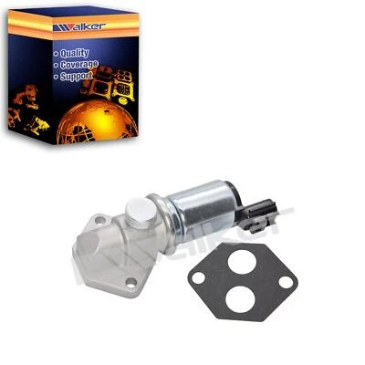 Регулирующий клапан холостого хода впрыска топлива Walker для 1997-2001 Mercury Mountaineer - Изображение 1 из 4