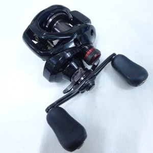 Shimano 17 Scorpion DC 101HG Left Baitcast Reel 7.2:1 excellent+++++ - Picture 1 of 10