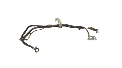 CABLE TIERRA TERMINAL NEGATIVO BATERÍA 2.5 CVT 10-14 SUBARU LEGACY T4850 Foto 1 de 4