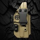 IWB Force Holster For P80 PF940V2 G17 Size Apocalypse Holsters