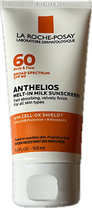 La Roche-Posay Anthelios 60 MELT IN Sunscreen SPF 60 5.0 fl oz