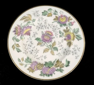 Beautiful Wedgwood Avon Multicolor Salad Plate - Picture 1 of 2