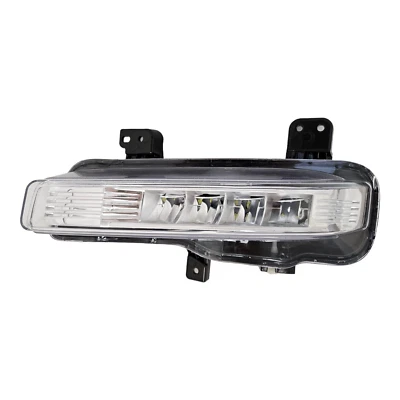 For 2020-2024 Ford Explorer Driver Side LED Fog Light LH - Image 1 of 4