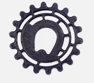 1911 Barrel Bushing Wrench Fits Government, Commander, Officer and Clones - Picture 1 of 3