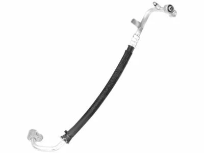 Manguera de descarga de refrigerante aire acondicionado Dodge Avenger 2008-2014 58799QP 2011 2010 Foto 1 de 2