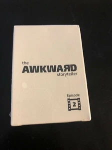 ¡NUEVO! - The Awkward Storyteller Episodio 2 - mazo de expansión - Imagen 1 de 2