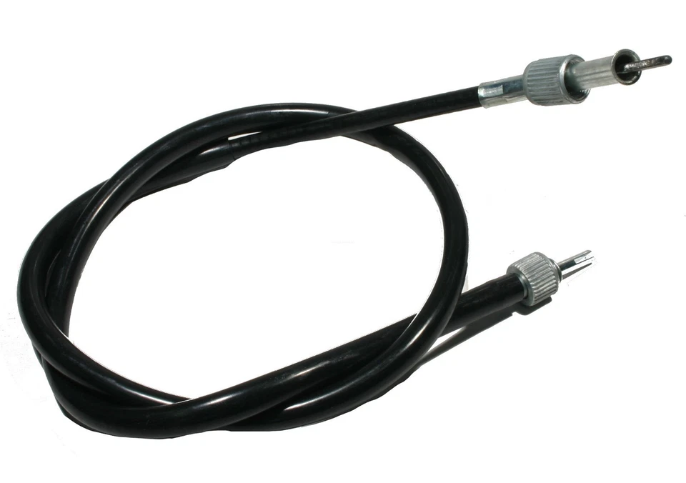 Cabo Speedo/Speedômetro Kawasaki ZX 750 (ZX-7R), 1991-2003 ZX750 - Imagem 1 de 1