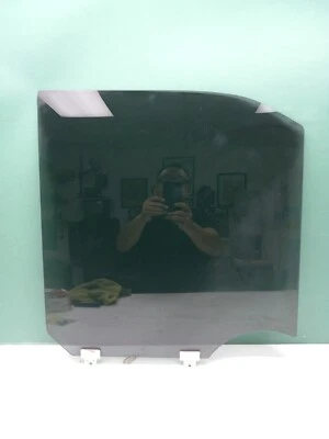 适用于 2009 - 2014 年日产立方体乘客右侧后门窗玻璃原始设备制造商 — 第 1/4 张图片