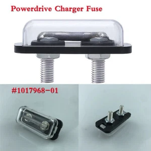 Chargeur de fusible Powerdrive 48V pour Club Car électrique 1995-2002 - Picture 1 of 11