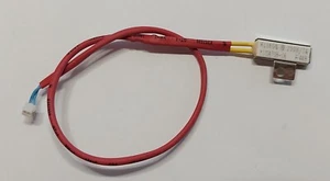 NTC Temperature Sensor with Cable for Smart UX80 Projector 43.8PR02G001 - USED - Afbeelding 1 van 2