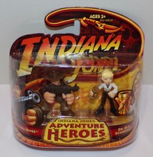 quot;Indiana Jones e L'Ultima Crociata" | Qui Mediaset