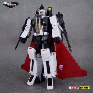 MP-11NR RAMJET TakaraTomyMall exclusive MISB Transformers Masterpiece G1 Figure - Picture 1 of 8