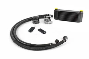 Perrin Oil Cooler Kit with Lines fits 22-23 BRZ/GR86 PSP-OIL-114 - Bild 1 von 13