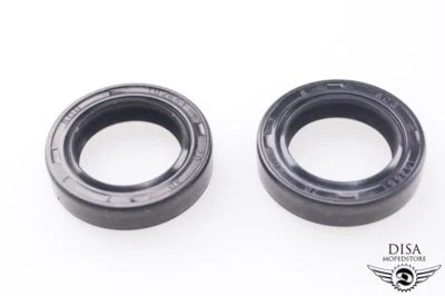 Simmering Set Kurbelwelle 20x30x7 für Peugeot Jet Force 50