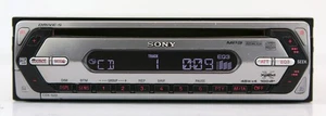 Sony CDX-S22 Autoradio CD MP3 Wiedergabe Xplod Serie - Bild 1 von 5