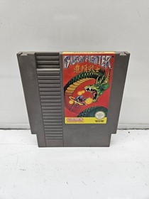 Burai Fighter Nintendo Nes Game