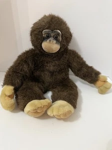 Peluche Dakin Monkey vintage - Imagen 1 de 7