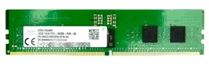 RAM Hynix 16 Go 1Rx8 4800 MHz DDR5 RDIMM ECC HMCG78MEBRA107N - Photo 1/1