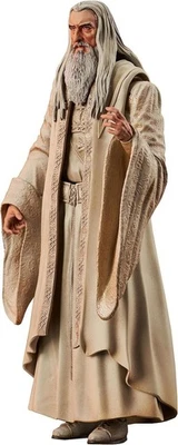 DST - Lord of the Rings: Series 6 Saruman Action Figure - Image 1 of 4