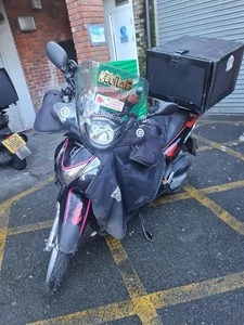 Honda SH Mode 125 - Picture 1 of 3