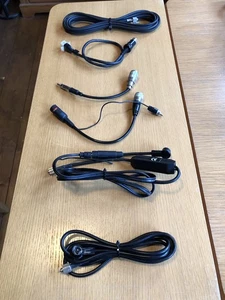 Selektiv Zubehör Stabo xf 4012 Scannerkabel Antennenkabel CB - Funk Amateurfunk - Afbeelding 1 van 24