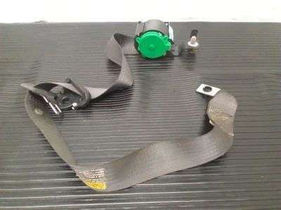 03-07 Chevrolet Silverado Extended Cab Rear Belt Retractor Gray OEM 19168093 Foto 1 de 4