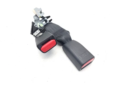 2023-2025 MAZDA CX-50 TRASERO SEGUNDA FILA DERECHO Y CENTRO CINTURÓN DE SEGURIDAD HEBILLA OEM Foto 1 de 4