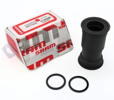 SRAM Bottom Bracket PF30 68/92mm Wide Pressfit 30 BB30A, BBRIGHT, BB386 -H - Image 1 of 4